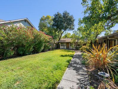 401 W Napa Street #3