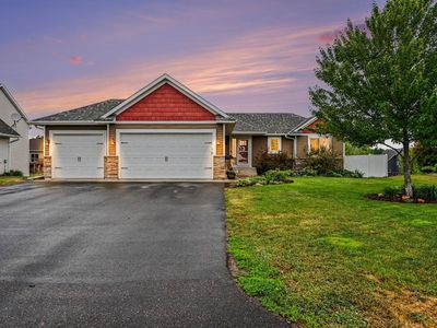Property at 11477 Killarney Dr, Chisago City, MN