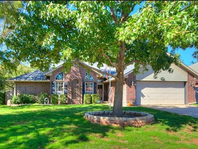805 Old Bugle Rd