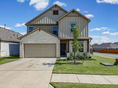 Property at 563 Tree Nut Loop, Buda, TX