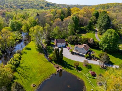 Property at 282-284 Doansburg Road, Brewster, NY