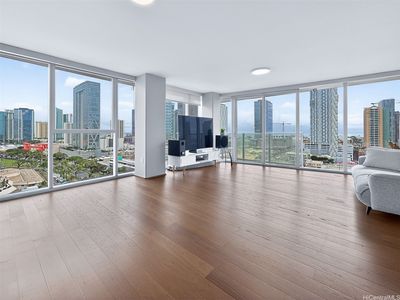 888 Kapiolani Blvd #1705