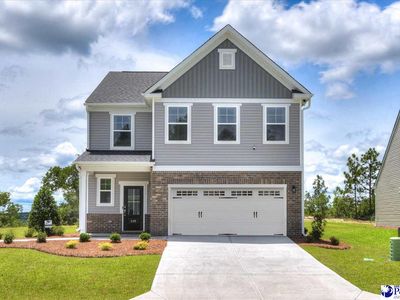 3829 Poodle Path Dr Lot 124