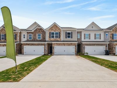 4530 Village Springs Sq #5
