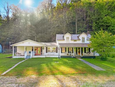 89 Church House Holw