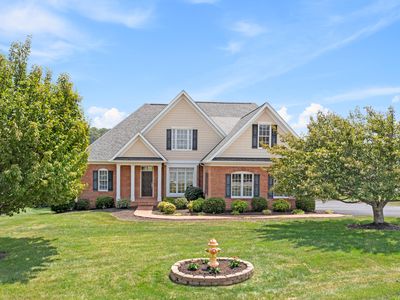248 Summit Ridge Rd