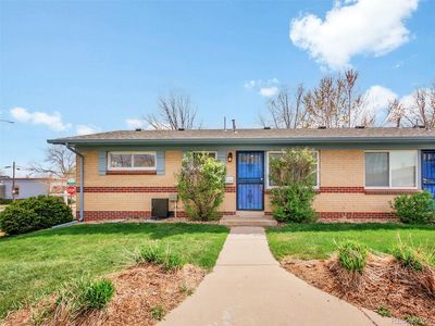 4201 Shoshone Street