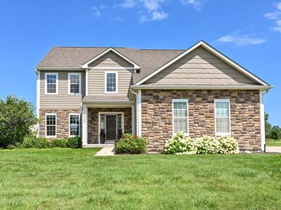 1166 Waterstone DRIVE