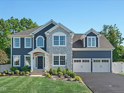 7 Pond View Drive