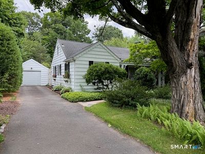 132 Fern Hill Road