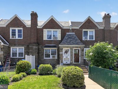 3322 Vista St