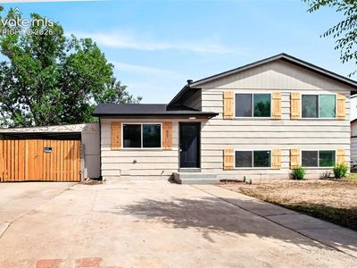 827 Bryce Dr