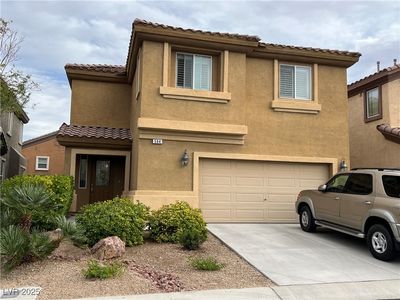 594 Foster Springs Rd