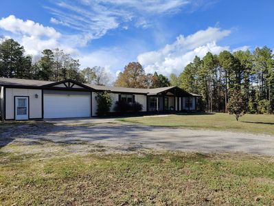 Property at 1522 Jordan Rd, Norfork, AR