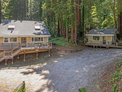 6774 La Honda Rd