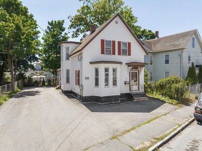 56-58 Pine St