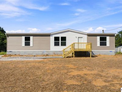 110 McDonald Dr