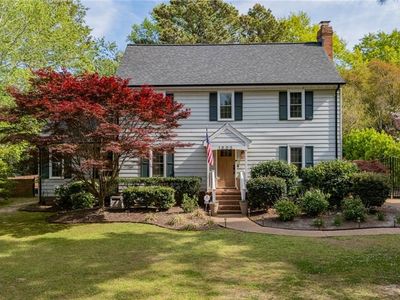 1805 Green Hill Rd