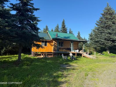 Property at 17877 Arcturus Loop, Ninilchik, AK