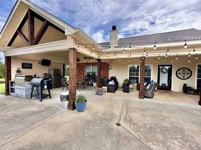 1201 Matthews Lodge Rd