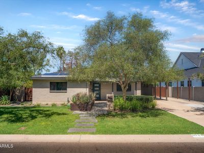 4022 E Avalon Drive