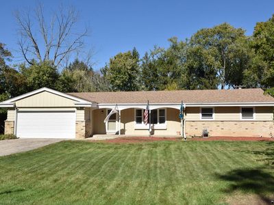 538 West Fransee LANE