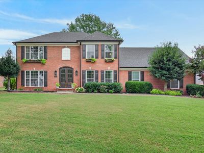 407 Savannah Trace Dr