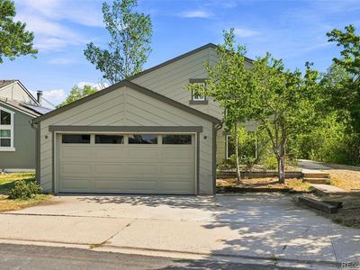 3760 Silver Plume Lane