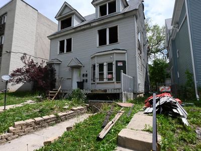 608 N 30th STREET
