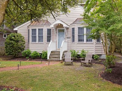 410 Oxford Ave