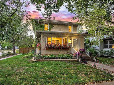 Property at 4556 43rd Ave S, Minneapolis, MN
