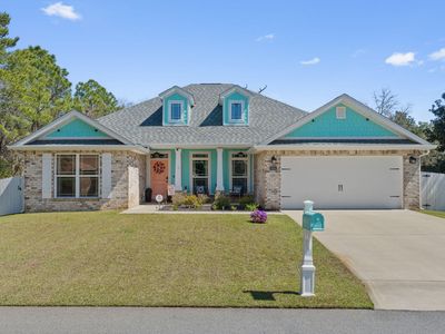 2034 Plantation Oaks Dr