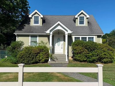 481 Atlantic Street