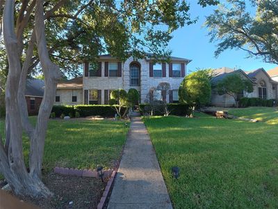 813 Courson Dr