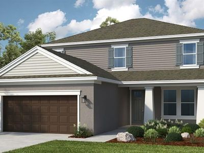 5253 Quillback Lane St