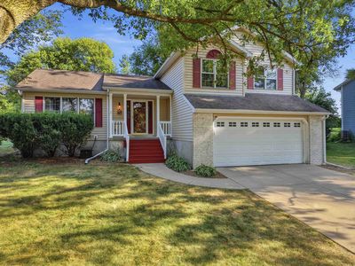 Property at 1619 Homestead Rd, Marshall, WI
