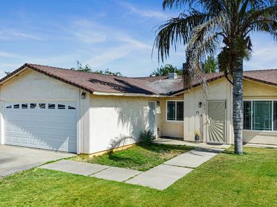 Property at 1016 Iris St, Wasco, CA