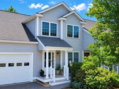 Property at 877 Auburnville Way APT C2, Whitman, MA