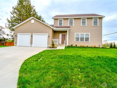 Property at 4487 Straight Arrow Rd, Beavercreek, OH