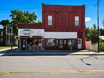 112 W Main St #110