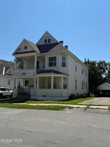 30 McClellan Avenue