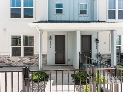 1613 N North Timathy Ln Lot 40/1