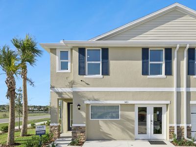 Property at 540 Remick St, Osteen, FL
