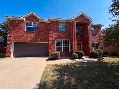 448 N Waterford Oaks Dr