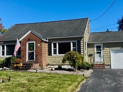 103 Haywood Rd