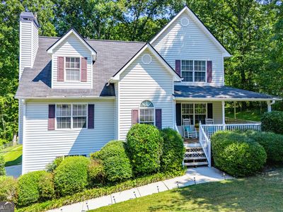 91 Bridgewood Dr
