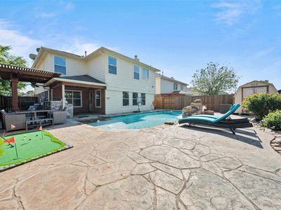 507 Northvalley Dr