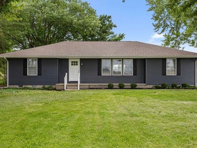 3099 Prairie Rd NW