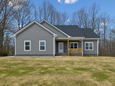 4083 Long Creek Rd Lot 1
