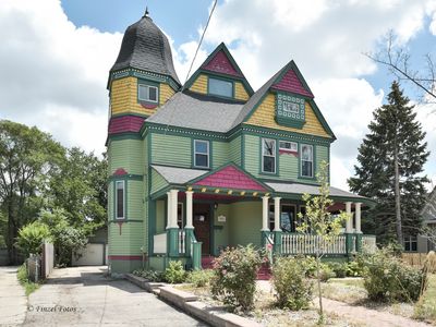 331 Griswold St